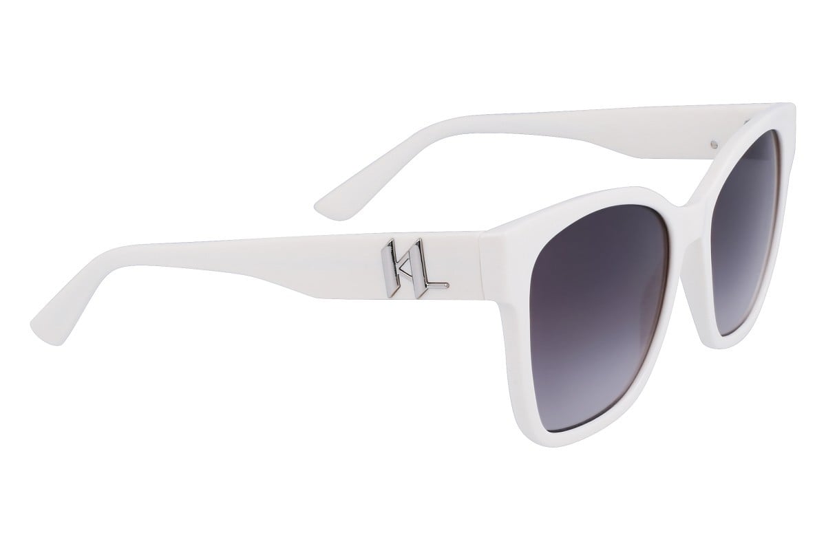 Очила за сонце KARL LAGERFELD KL6087S (105) - Image 3