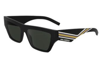 Очила за сонце KARL LAGERFELD KL6163S (002)