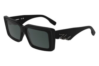 Очила за сонце KARL LAGERFELD KL6180S (001)
