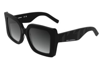 Очила за сонце KARL LAGERFELD KL6203S (001)