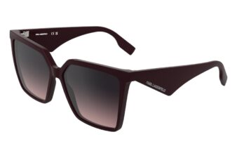 Очила за сонце KARL LAGERFELD KL6207S (601)