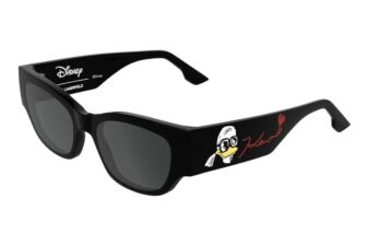 Очила за сонце KARL LAGERFELD KLJ6168SND 001