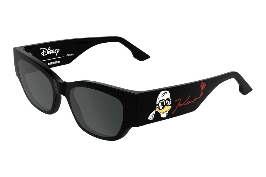 Очила за сонце KARL LAGERFELD KLJ6168SND 001