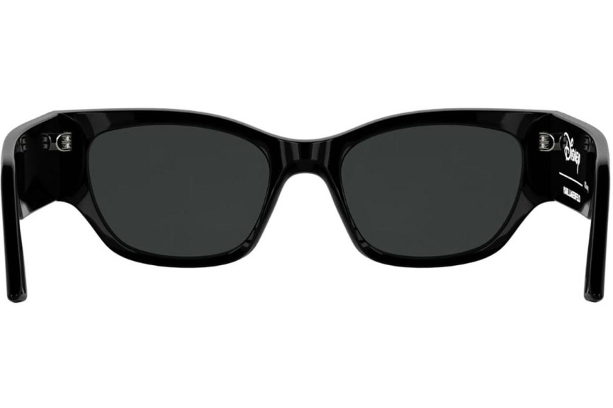 Очила за сонце KARL LAGERFELD KLJ6168SND 001 - Image 4