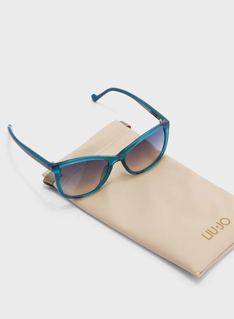 Очила за сонце Liu Jo Lj707S 440 - Image 4